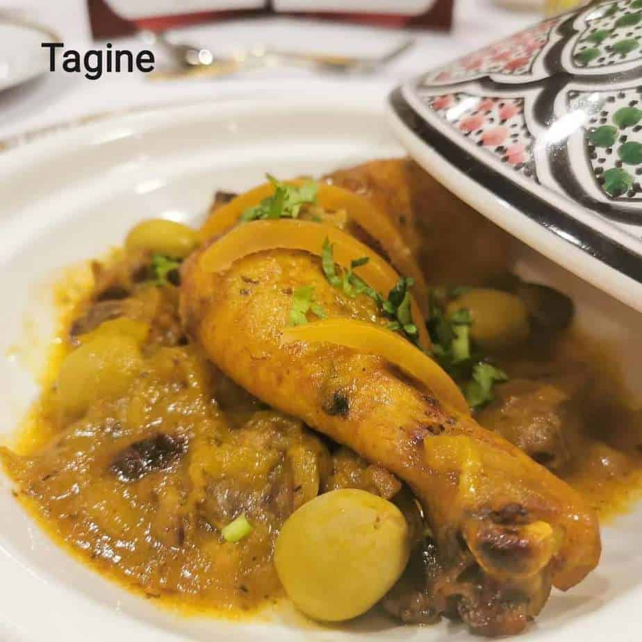 2 Tagine 2 Tagine
