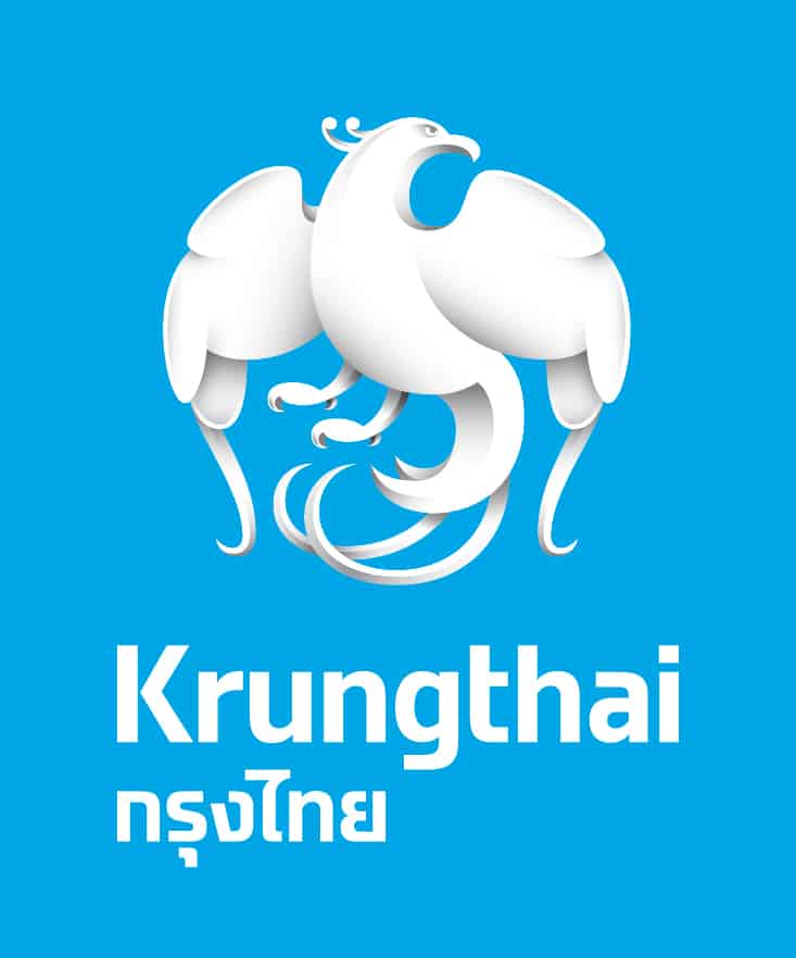 Krungthai 3DLOGO V ENTH BLUE RGB OK 01 Krungthai 3DLOGO V ENTH BLUE RGB OK 01