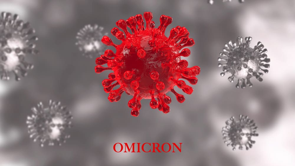 omicron omicron