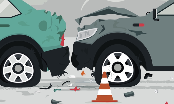 car accident car accident