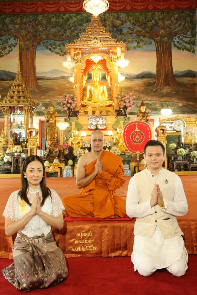 พระสุนทรธรรมเมธี กากันมาลิค3 พระสุนทรธรรมเมธี กากันมาลิค3