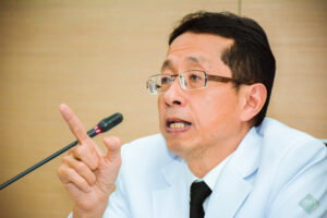 หมอนิธิพัฒน์ 1 หมอนิธิพัฒน์ 1