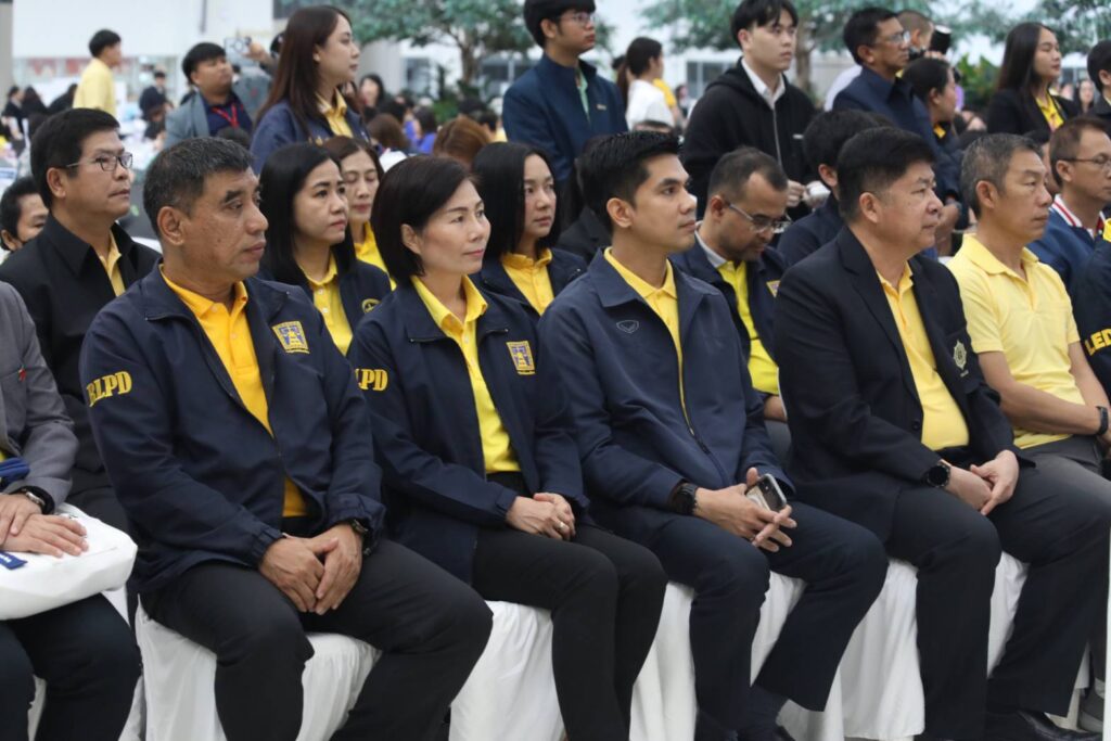 SocialEyesThailand