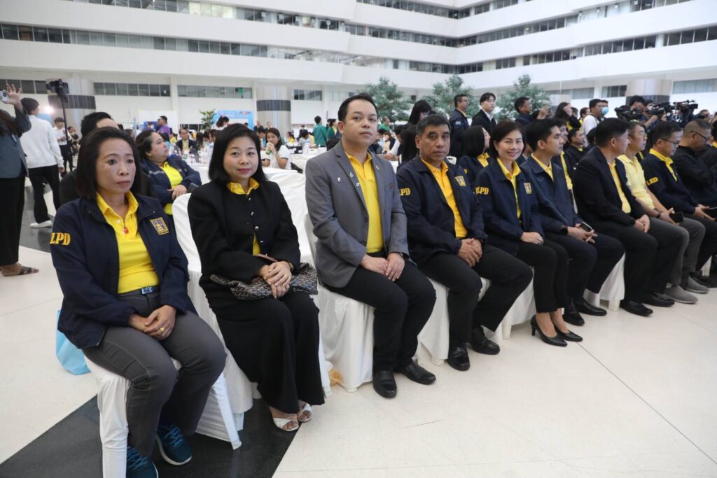 SocialEyesThailand