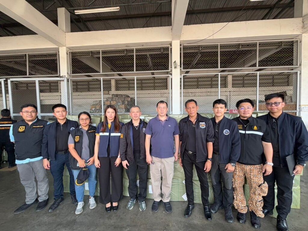 SocialEyesThailand