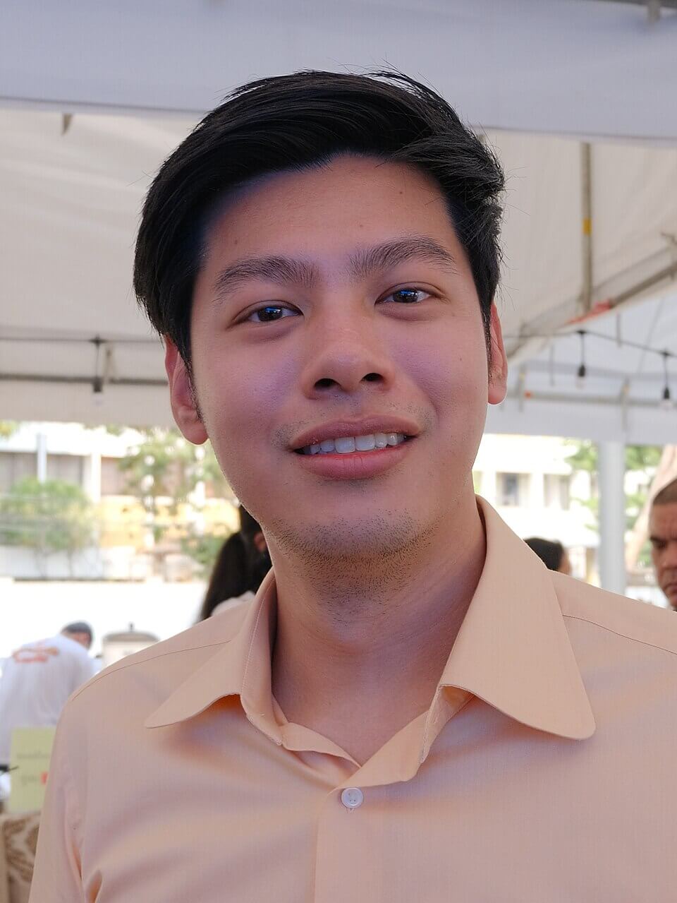 Suphanat Minchaiynunt Suphanat Minchaiynunt